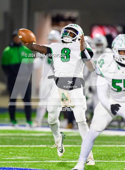 Thumbnail 1 in Ashbrook @ North Lincoln (NCHSAA 3A Round 3) photogallery.