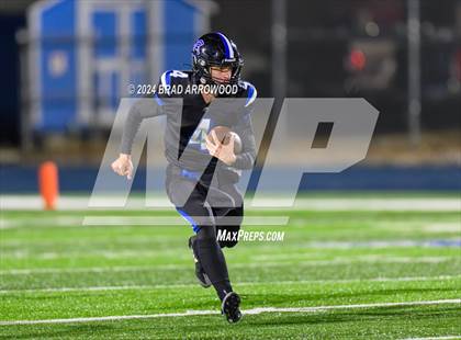 Thumbnail 1 in Ashbrook @ North Lincoln (NCHSAA 3A Round 3) photogallery.