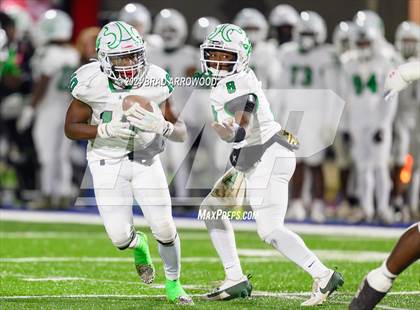 Thumbnail 3 in Ashbrook @ North Lincoln (NCHSAA 3A Round 3) photogallery.