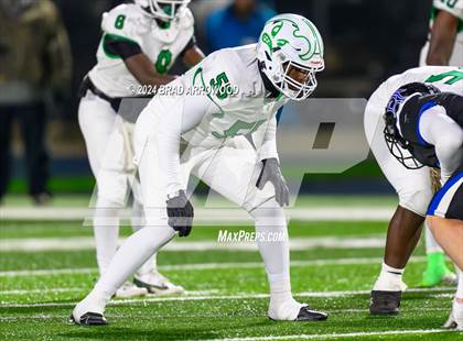 Thumbnail 3 in Ashbrook @ North Lincoln (NCHSAA 3A Round 3) photogallery.