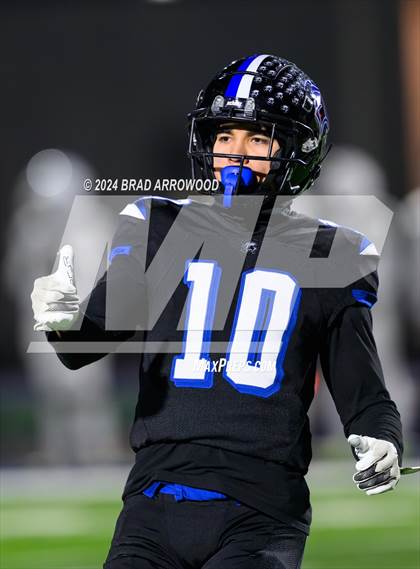 Thumbnail 2 in Ashbrook @ North Lincoln (NCHSAA 3A Round 3) photogallery.