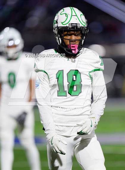 Thumbnail 1 in Ashbrook @ North Lincoln (NCHSAA 3A Round 3) photogallery.