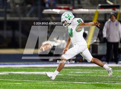 Thumbnail 2 in Ashbrook @ North Lincoln (NCHSAA 3A Round 3) photogallery.