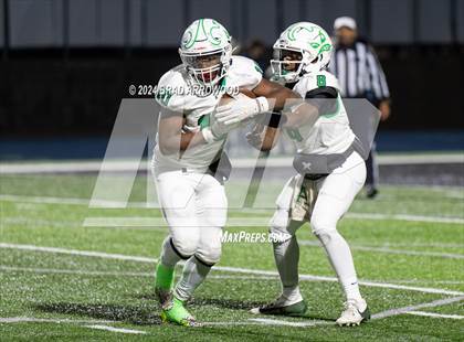 Thumbnail 2 in Ashbrook @ North Lincoln (NCHSAA 3A Round 3) photogallery.