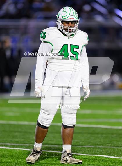 Thumbnail 3 in Ashbrook @ North Lincoln (NCHSAA 3A Round 3) photogallery.