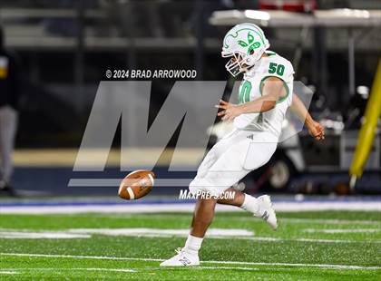 Thumbnail 1 in Ashbrook @ North Lincoln (NCHSAA 3A Round 3) photogallery.