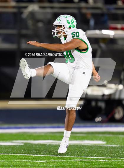 Thumbnail 1 in Ashbrook @ North Lincoln (NCHSAA 3A Round 3) photogallery.