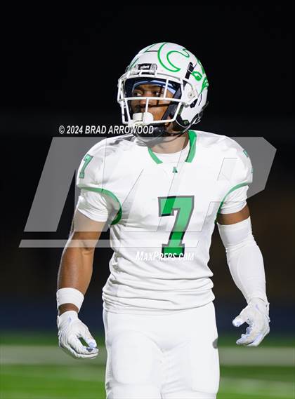 Thumbnail 2 in Ashbrook @ North Lincoln (NCHSAA 3A Round 3) photogallery.