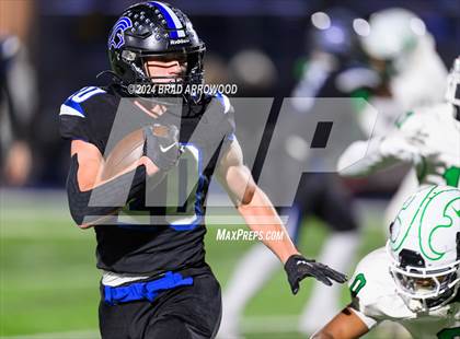 Thumbnail 1 in Ashbrook @ North Lincoln (NCHSAA 3A Round 3) photogallery.