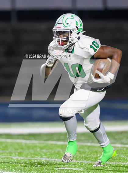 Thumbnail 1 in Ashbrook @ North Lincoln (NCHSAA 3A Round 3) photogallery.