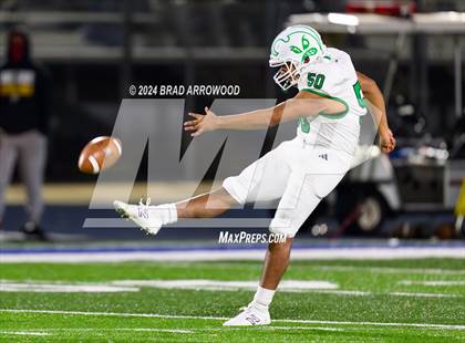 Thumbnail 2 in Ashbrook @ North Lincoln (NCHSAA 3A Round 3) photogallery.