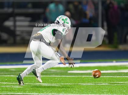 Thumbnail 3 in Ashbrook @ North Lincoln (NCHSAA 3A Round 3) photogallery.