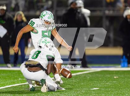 Thumbnail 3 in Ashbrook @ North Lincoln (NCHSAA 3A Round 3) photogallery.