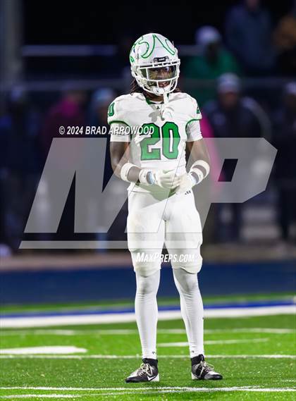 Thumbnail 3 in Ashbrook @ North Lincoln (NCHSAA 3A Round 3) photogallery.