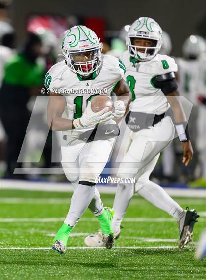 Thumbnail 1 in Ashbrook @ North Lincoln (NCHSAA 3A Round 3) photogallery.