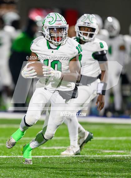 Thumbnail 2 in Ashbrook @ North Lincoln (NCHSAA 3A Round 3) photogallery.
