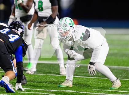 Thumbnail 1 in Ashbrook @ North Lincoln (NCHSAA 3A Round 3) photogallery.