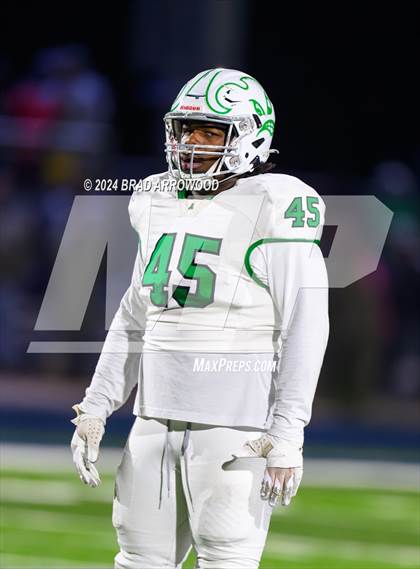Thumbnail 1 in Ashbrook @ North Lincoln (NCHSAA 3A Round 3) photogallery.