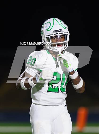 Thumbnail 1 in Ashbrook @ North Lincoln (NCHSAA 3A Round 3) photogallery.