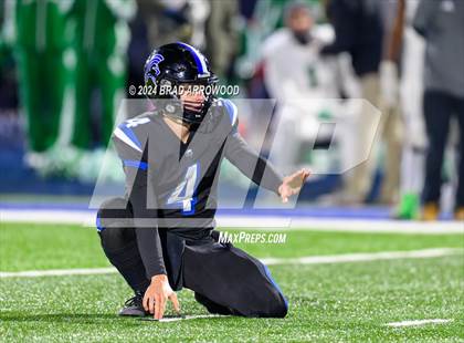 Thumbnail 2 in Ashbrook @ North Lincoln (NCHSAA 3A Round 3) photogallery.
