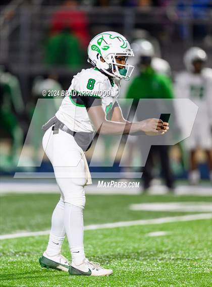 Thumbnail 3 in Ashbrook @ North Lincoln (NCHSAA 3A Round 3) photogallery.