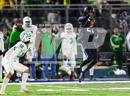 Thumbnail 2 in Ashbrook @ North Lincoln (NCHSAA 3A Round 3) photogallery.