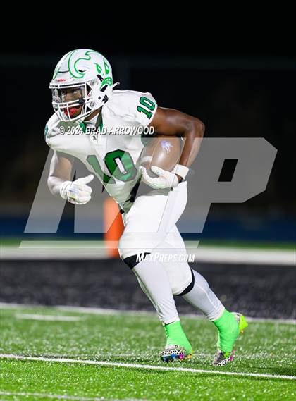 Thumbnail 2 in Ashbrook @ North Lincoln (NCHSAA 3A Round 3) photogallery.