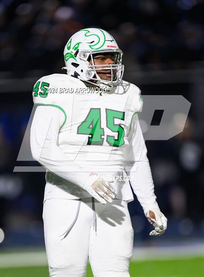 Thumbnail 1 in Ashbrook @ North Lincoln (NCHSAA 3A Round 3) photogallery.