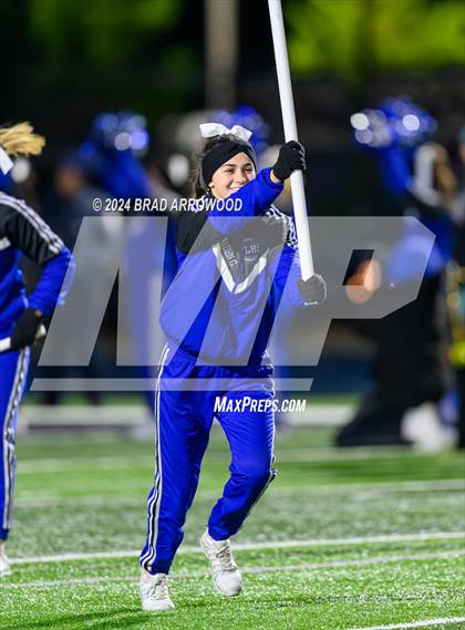 Thumbnail 3 in Ashbrook @ North Lincoln (NCHSAA 3A Round 3) photogallery.