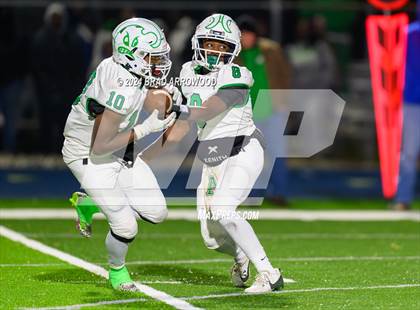 Thumbnail 2 in Ashbrook @ North Lincoln (NCHSAA 3A Round 3) photogallery.