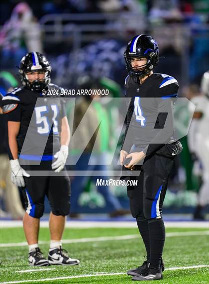 Thumbnail 1 in Ashbrook @ North Lincoln (NCHSAA 3A Round 3) photogallery.