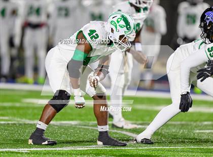 Thumbnail 2 in Ashbrook @ North Lincoln (NCHSAA 3A Round 3) photogallery.