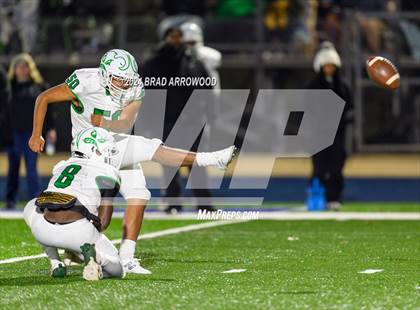 Thumbnail 1 in Ashbrook @ North Lincoln (NCHSAA 3A Round 3) photogallery.
