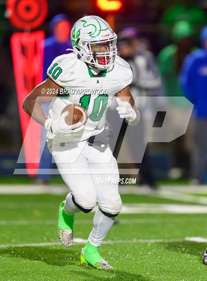 Thumbnail 1 in Ashbrook @ North Lincoln (NCHSAA 3A Round 3) photogallery.