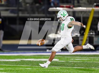 Thumbnail 3 in Ashbrook @ North Lincoln (NCHSAA 3A Round 3) photogallery.