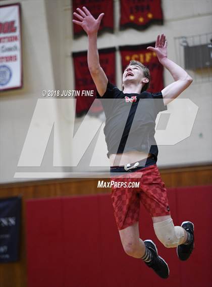 Thumbnail 3 in Cathedral Catholic @ La Jolla photogallery.