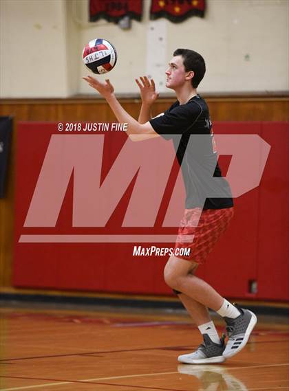Thumbnail 3 in Cathedral Catholic @ La Jolla photogallery.