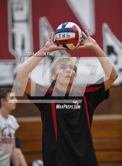 Thumbnail 1 in Cathedral Catholic @ La Jolla photogallery.