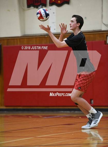 Thumbnail 3 in Cathedral Catholic @ La Jolla photogallery.