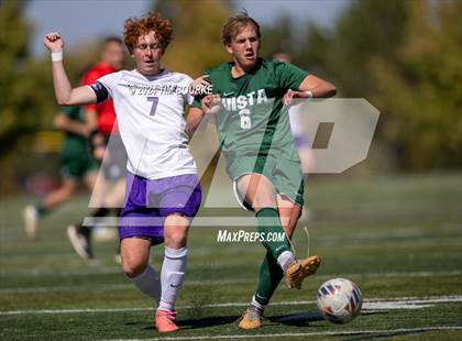 Thumbnail 3 in Douglas County @ Mountain Vista photogallery.