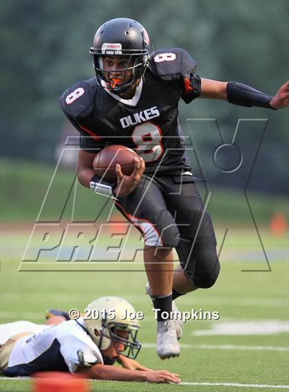Thumbnail 2 in Marlboro Central @ Newburgh Free Academy photogallery.