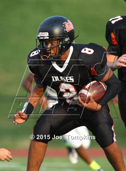 Thumbnail 3 in Marlboro Central @ Newburgh Free Academy photogallery.