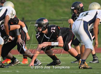 Thumbnail 1 in Marlboro Central @ Newburgh Free Academy photogallery.