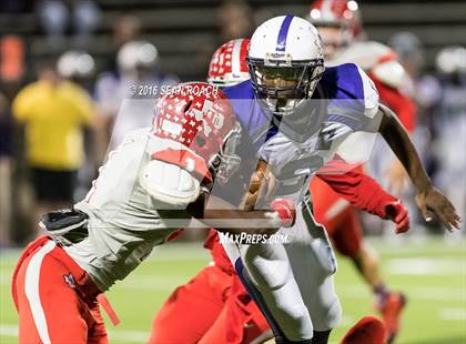 Thumbnail 3 in LBJ Austin @ Travis photogallery.