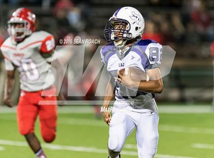 Thumbnail 2 in LBJ Austin @ Travis photogallery.