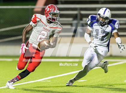 Thumbnail 3 in LBJ Austin @ Travis photogallery.