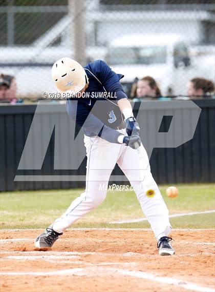 Thumbnail 3 in James Clemens @ Jemison photogallery.