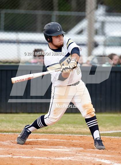 Thumbnail 1 in James Clemens @ Jemison photogallery.