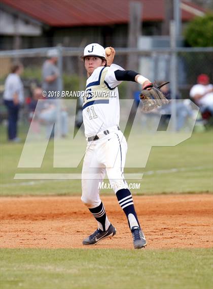 Thumbnail 3 in James Clemens @ Jemison photogallery.