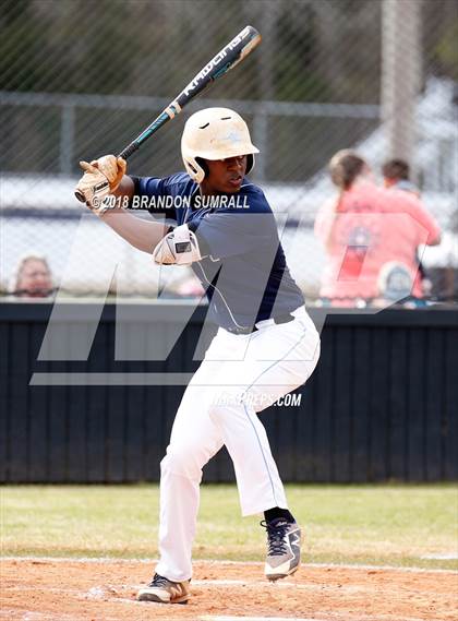 Thumbnail 2 in James Clemens @ Jemison photogallery.